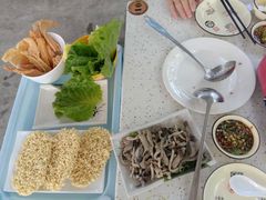 -墨脱石锅椰子鸡•海鲜糟粕醋(榆亚路店)