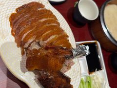 -梅利汴京烤鸭•开封豫菜地标店(晋安路店)
