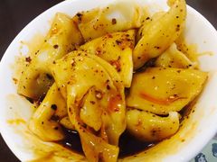 -龙抄手(文殊坊店)