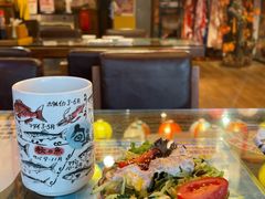 -桃太郎寿司料理(南坪店)