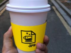 -JPG coffee(广州体育西店)