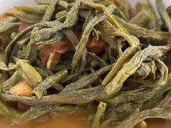 -北京龙庆四季香农家饭庄·灶台鱼·碳烤虹鳟鱼(龙庆峡店)