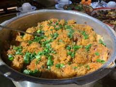 高压粉蒸肠排-灶东家民间菜(回兴店)