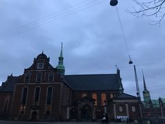 -丹麦国家博物馆