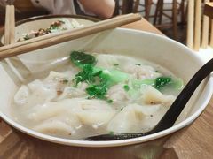 -谭师爷龙抄手(白下路店)