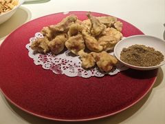 -蓬川食府(金海道店)