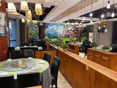 -全聚贤餐厅·湖北家常菜(沙湖店)