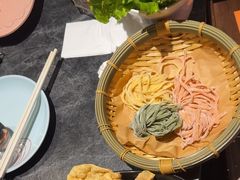 -捞王猪肚鸡火锅(金华义乌之心店)