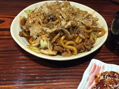 -石屋料理(南京西路店)