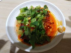 自助小菜-袁记云饺(莲塘店)