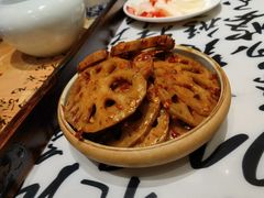 -南昌大饭店·非遗南昌菜(万寿宫店)