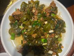 -唐师傅湘西名菜馆(武陵路店)