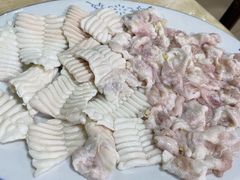 猪天梯-华哥新鲜猪精品美食