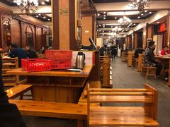大堂-老码头火锅(玉林店)