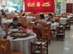 -农家鸡宴私房菜(城东店)