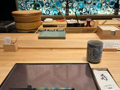 -小十Omakase(地王大厦店)