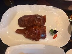 -北京四季酒店·采逸轩