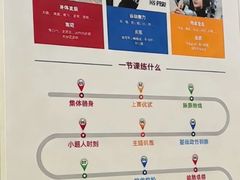-赫石少儿体能馆(奥森店)