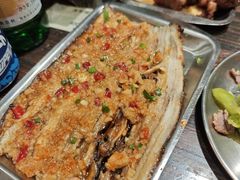 -破店肥哈·东北烧烤·夜宵(南山保利店)