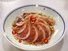 -明本湛江鸡•海鲜小厨(陈家祠店)