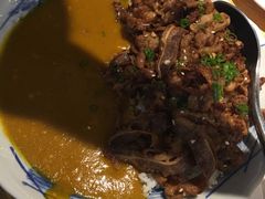 -东菊料理(吉利购物广场店)