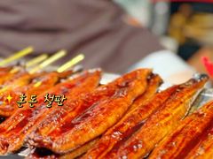 -凤城·食都