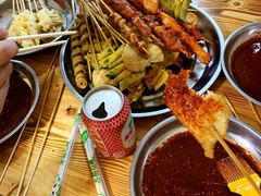 -老乔串店(青松路店)