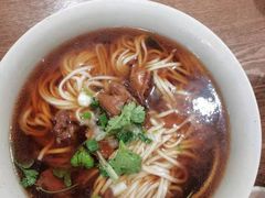 -李先生牛肉面大王(朝阳街店)