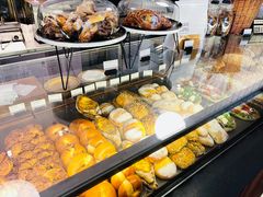 -BAKER&SPICE(安福路店)