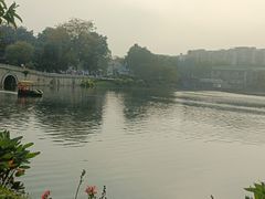 -荔湾湖公园