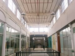 -半岛1919创意园区