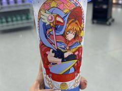 -奈雪的茶(青岛卓悦里INTOWN店)