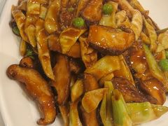 -万荣烤鸭店·北京菜(天坛店)