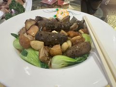 -惠州康帝国际酒店