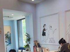 -姆们M Sweetie Cake(三里屯店)