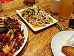 -福苗小骆驼烧烤(莲湖路店)