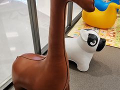 -BossBabe亲子餐厅(金光华广场店)