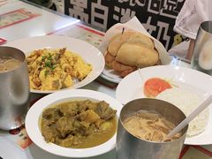 -華人 華星冰室(氹仔 店)