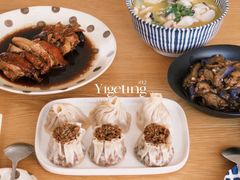 -南京大牌档(壹方天地店)