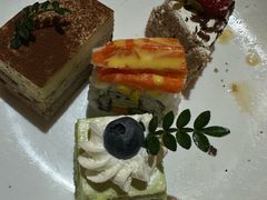 -芭菲盛宴·环球美食(锦城万达广场店)