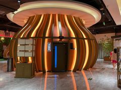 -青水瓦台汤泉(未央店)