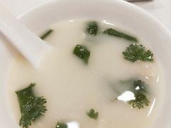 老鸭煲-无名居(中关村辽宁大厦店)