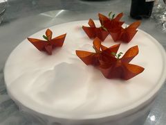 -博多新记·粤菜(复兴店)