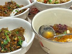 -味上湘菜馆(岳麓山店)