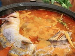 -百味源炭火烤翅 ·夜市大排档(酒仙桥店)