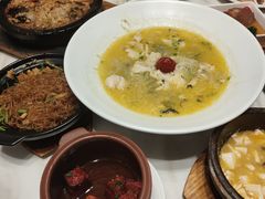 -茉莉餐厅(包河万达店)