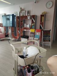 -Beauty Nails 美甲美睫皮肤管理