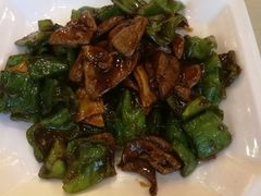 酱爆猪肝-小实惠嘉(威海路店)