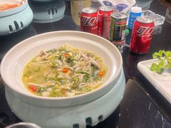 -芳·宴江南(范家路店)