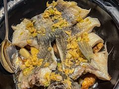 -广府乡下·饭庄(新港东路店)
